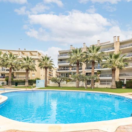 Apartment Royal III By Interhome Cambrils Dış mekan fotoğraf