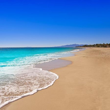 Apartment Royal III By Interhome Cambrils Dış mekan fotoğraf