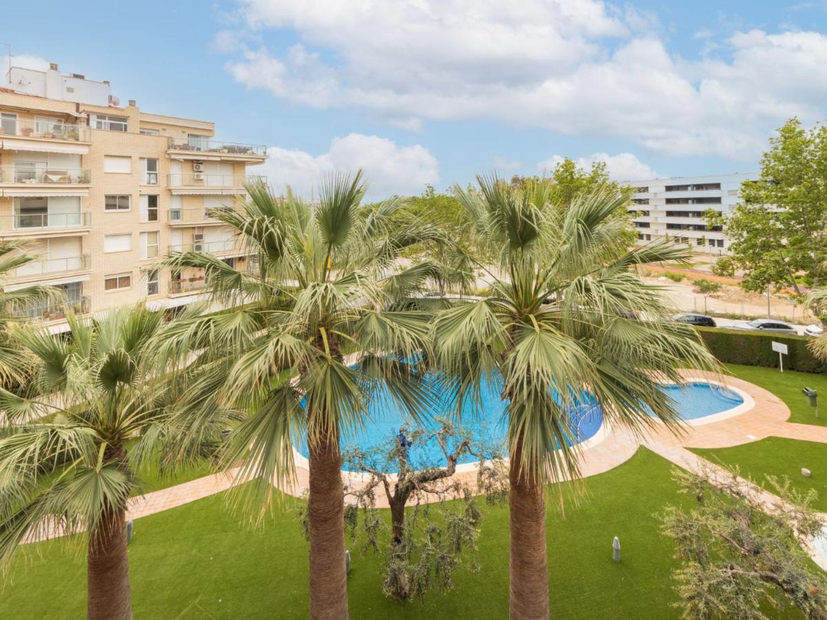 Apartment Royal III By Interhome Cambrils Dış mekan fotoğraf