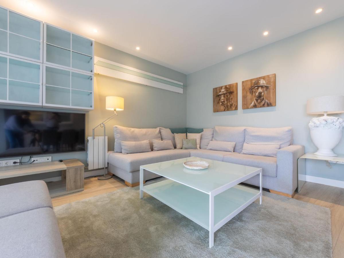 Apartment Royal III By Interhome Cambrils Dış mekan fotoğraf