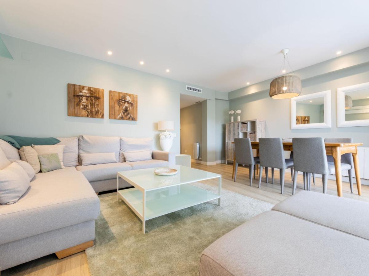 Apartment Royal III By Interhome Cambrils Dış mekan fotoğraf