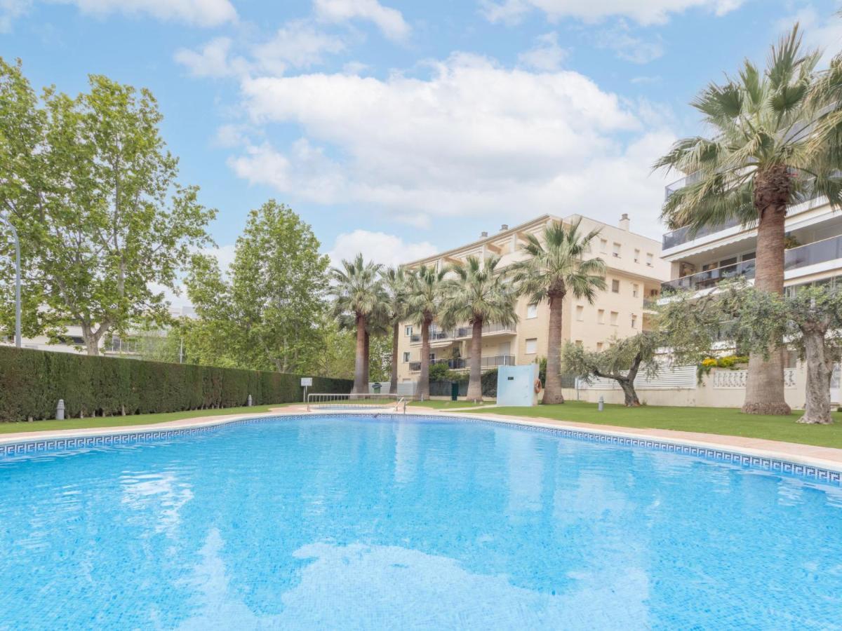 Apartment Royal III By Interhome Cambrils Dış mekan fotoğraf