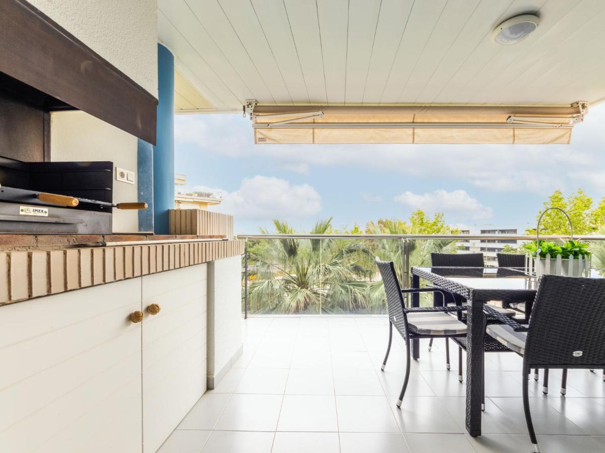 Apartment Royal III By Interhome Cambrils Dış mekan fotoğraf