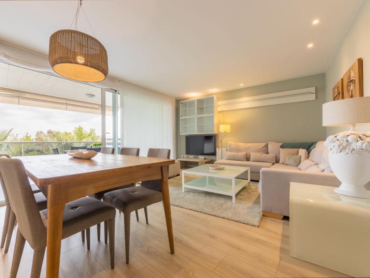 Apartment Royal III By Interhome Cambrils Dış mekan fotoğraf