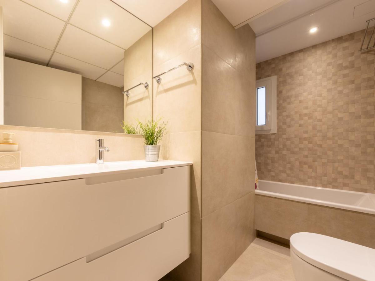 Apartment Royal III By Interhome Cambrils Dış mekan fotoğraf