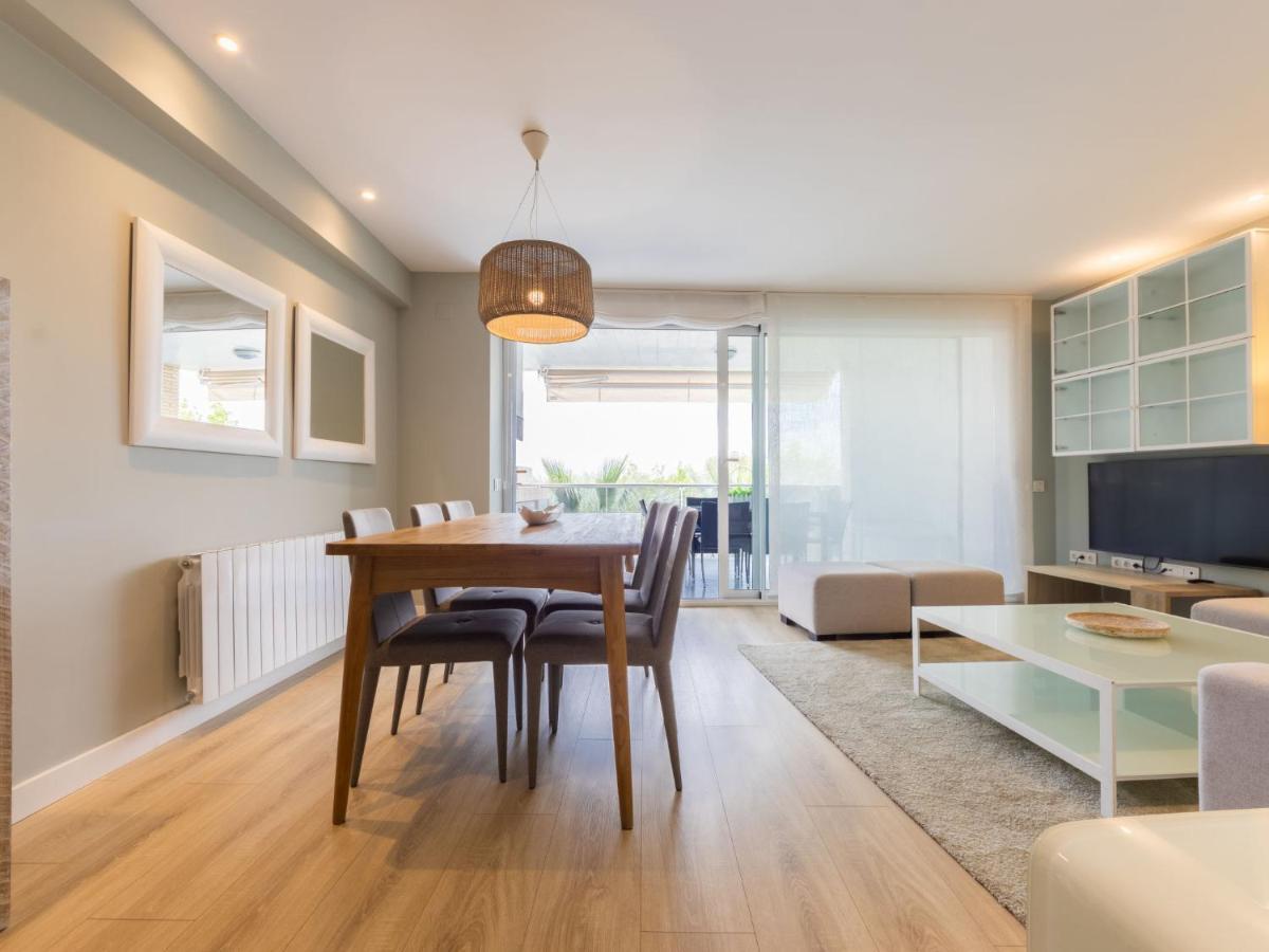 Apartment Royal III By Interhome Cambrils Dış mekan fotoğraf