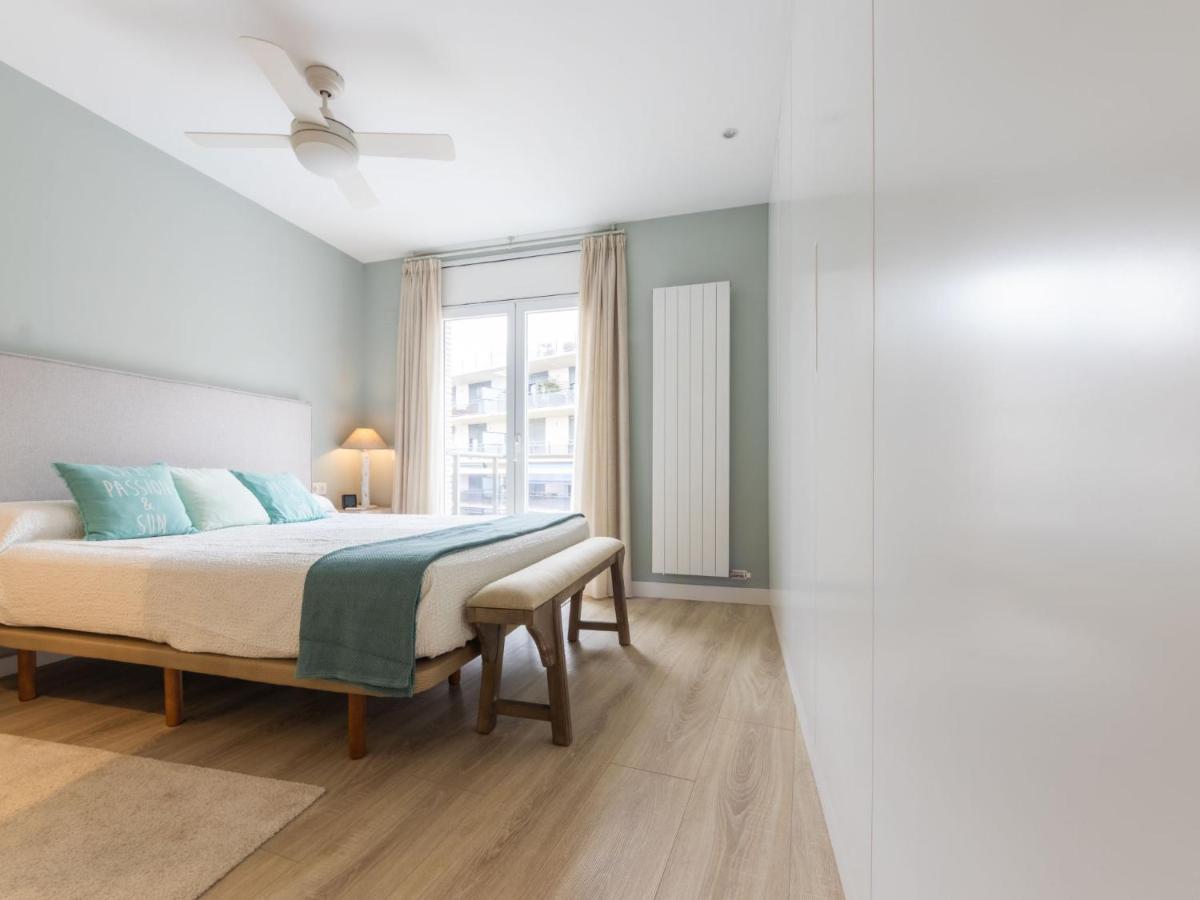 Apartment Royal III By Interhome Cambrils Dış mekan fotoğraf