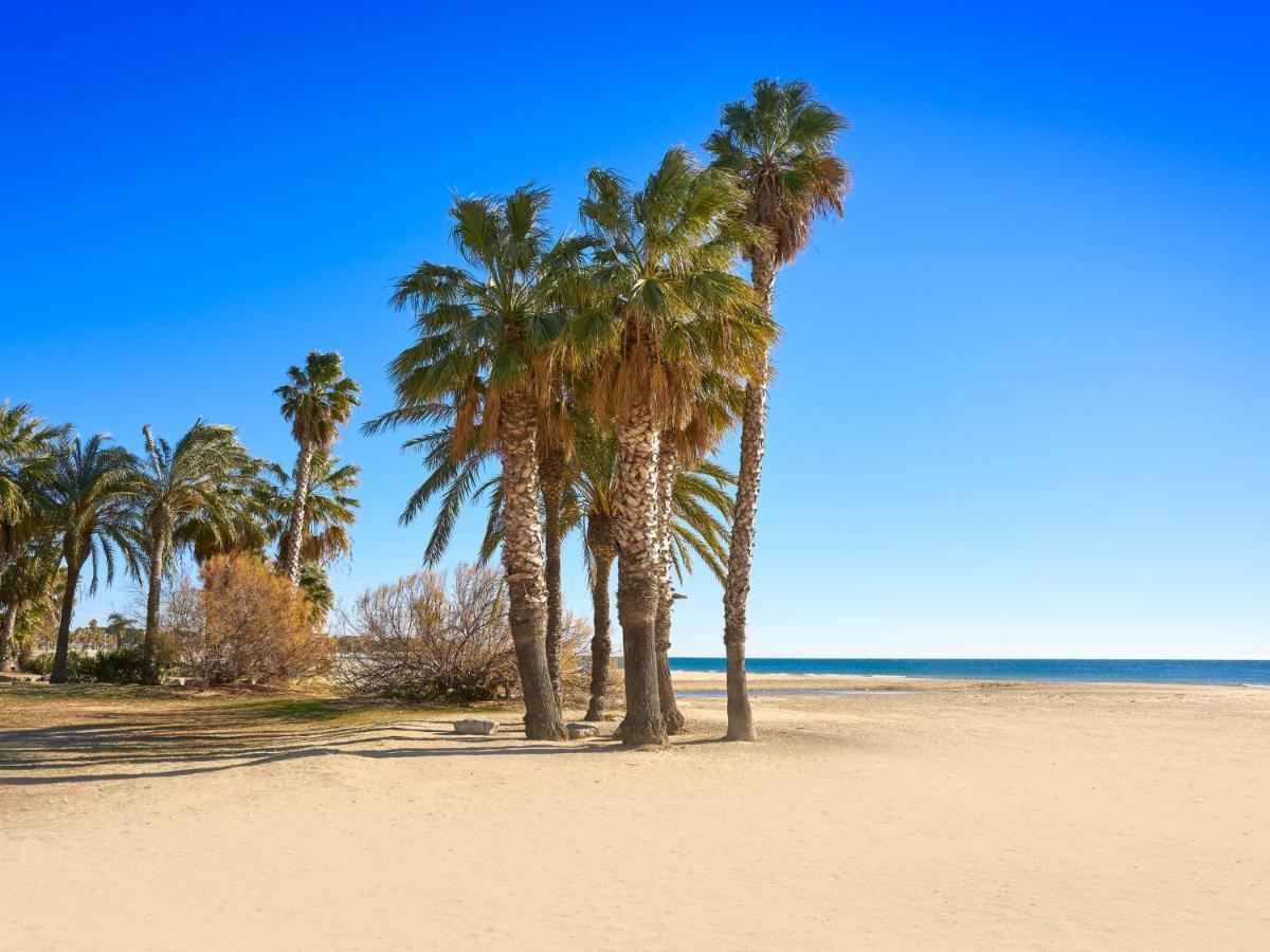 Apartment Royal III By Interhome Cambrils Dış mekan fotoğraf