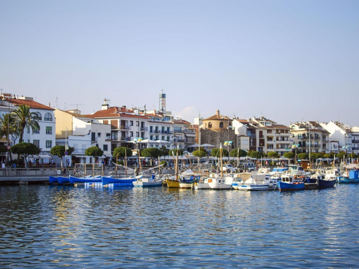 Apartment Royal III By Interhome Cambrils Dış mekan fotoğraf